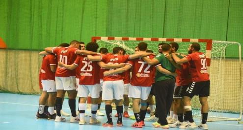 تعرف على مجموعة يد الأهلي في بطولة إفريقيا لأبطال الدوري